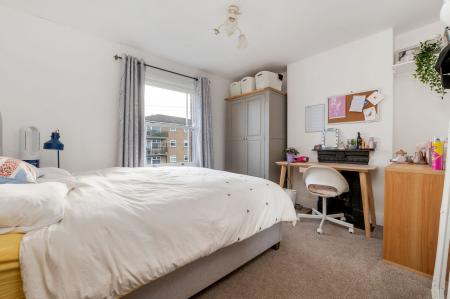 4 bedroom Terraced House for sale in West Road, Oakham, LE15