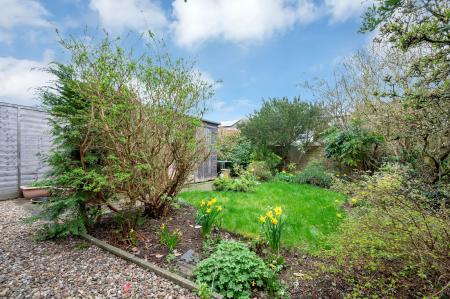 3 bedroom Detached house for sale in Irwell Close, Oakham, LE15