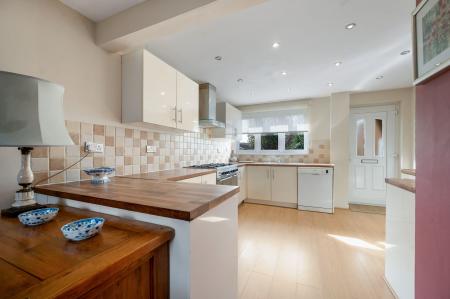3 bedroom Detached house for sale in Irwell Close, Oakham, LE15