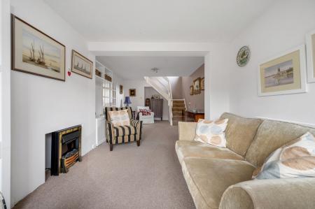 3 bedroom Detached house for sale in Irwell Close, Oakham, LE15