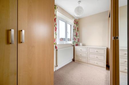 3 bedroom Detached house for sale in Irwell Close, Oakham, LE15