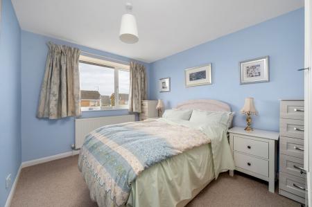 3 bedroom Detached house for sale in Irwell Close, Oakham, LE15