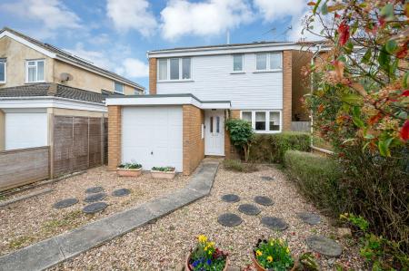 Irwell Close, Oakham, LE15