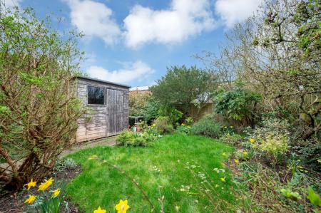 3 bedroom Detached house for sale in Irwell Close, Oakham, LE15