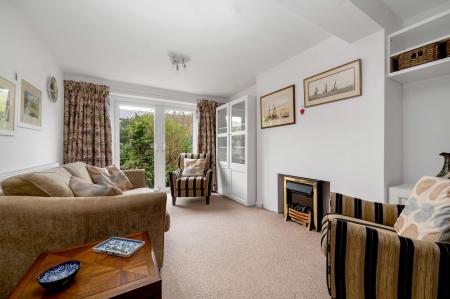 3 bedroom Detached house for sale in Irwell Close, Oakham, LE15