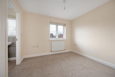 3 bedroom Detached house for sale in Farrer Way, Barleythorpe, LE15