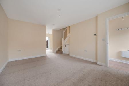 3 bedroom Detached house for sale in Farrer Way, Barleythorpe, LE15
