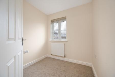 3 bedroom Detached house for sale in Farrer Way, Barleythorpe, LE15