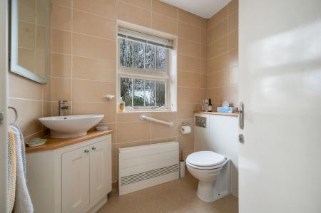 1 bedroom Terraced bungalow for sale in Huntsmans Drive, Oakham, LE15