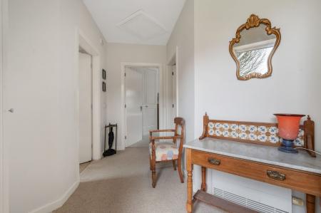 1 bedroom Terraced bungalow for sale in Huntsmans Drive, Oakham, LE15