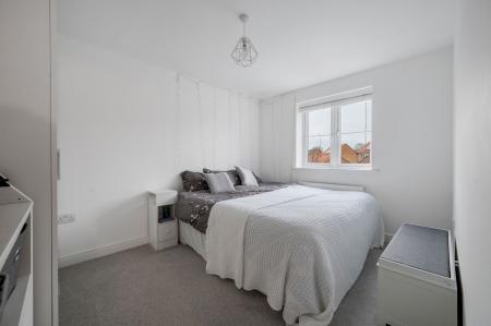 2 bedroom Flat for sale in Stud Road, Barleythorpe, LE15