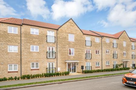 Stud Road, Barleythorpe, LE15