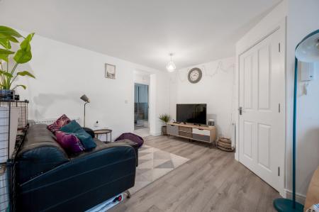 2 bedroom Flat for sale in Stud Road, Barleythorpe, LE15