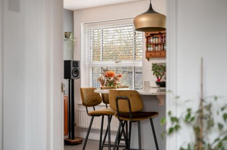 3 bedroom Detached house for sale in Tabberer Close, Oakham, LE15