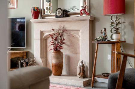 3 bedroom Detached house for sale in Tabberer Close, Oakham, LE15