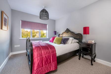 4 bedroom Detached house for sale in Alsthorpe Road, Oakham, LE15