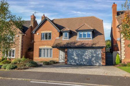 Alsthorpe Road, Oakham, LE15