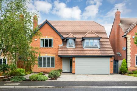 Alsthorpe Road, Oakham, LE15