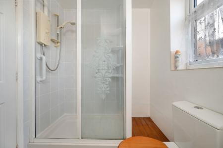 1 bedroom Flat for sale in Ladywell, Oakham, LE15