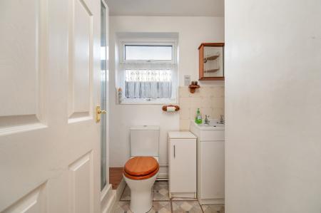 1 bedroom Flat for sale in Ladywell, Oakham, LE15