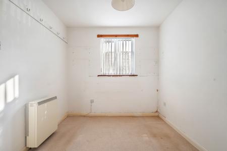 1 bedroom Flat for sale in Ladywell, Oakham, LE15