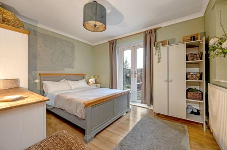 3 bedroom Detached bungalow for sale in Spinney Lane, Stretton, LE15