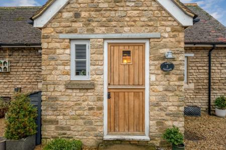3 bedroom Detached bungalow for sale in Spinney Lane, Stretton, LE15