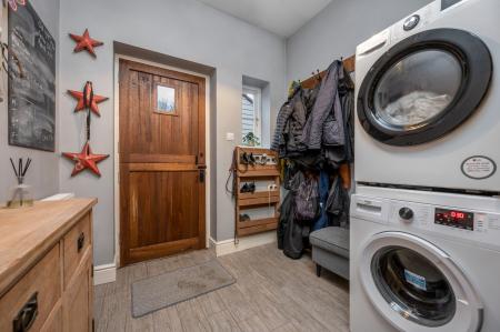 3 bedroom Detached bungalow for sale in Spinney Lane, Stretton, LE15