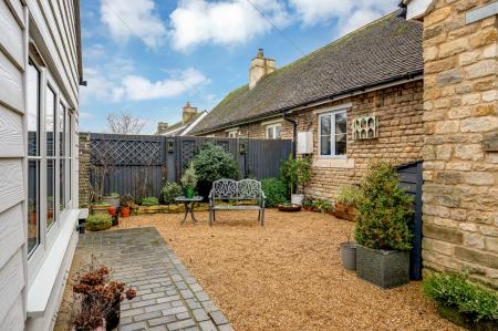 3 bedroom Detached bungalow for sale in Spinney Lane, Stretton, LE15