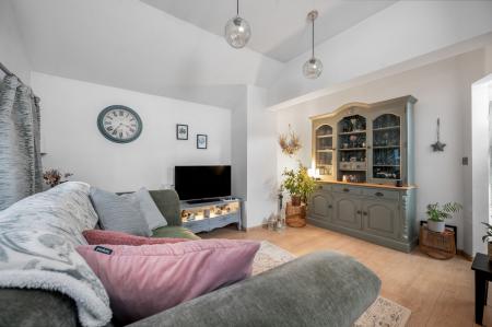 3 bedroom Detached bungalow for sale in Spinney Lane, Stretton, LE15