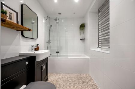 3 bedroom Detached bungalow for sale in Spinney Lane, Stretton, LE15