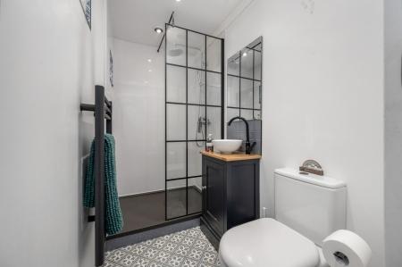 3 bedroom Detached bungalow for sale in Spinney Lane, Stretton, LE15