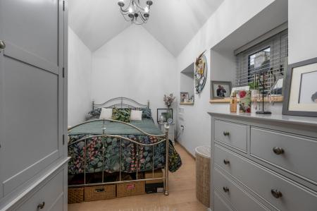 3 bedroom Detached bungalow for sale in Spinney Lane, Stretton, LE15