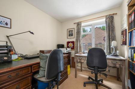 4 bedroom Detached bungalow for sale in Springfield Way, Oakham, LE15