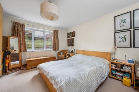 4 bedroom Detached bungalow for sale in Springfield Way, Oakham, LE15