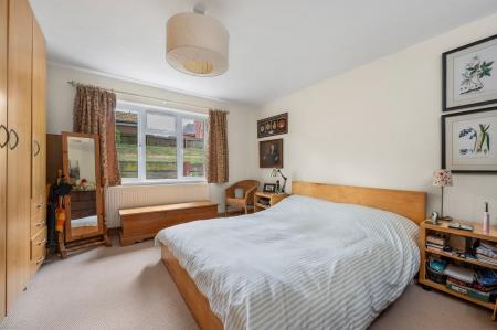4 bedroom Detached bungalow for sale in Springfield Way, Oakham, LE15