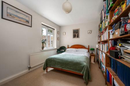 4 bedroom Detached bungalow for sale in Springfield Way, Oakham, LE15