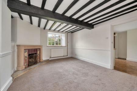 4 bedroom End of terrace house for sale in Top Street, Exton, LE15