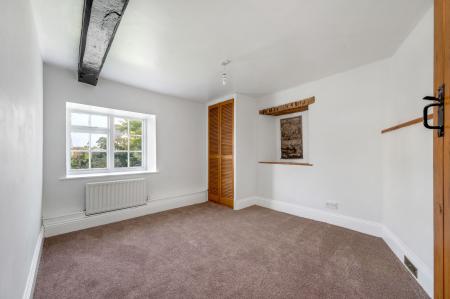4 bedroom End of terrace house for sale in Top Street, Exton, LE15
