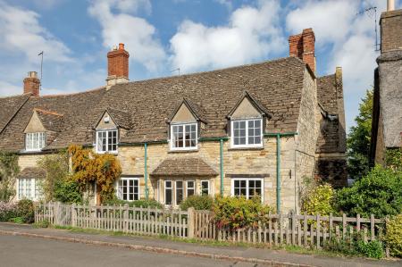 Top Street, Exton, LE15