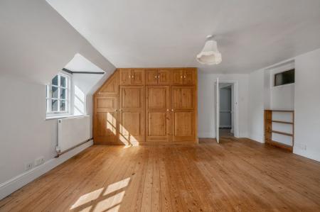 4 bedroom End of terrace house for sale in Top Street, Exton, LE15