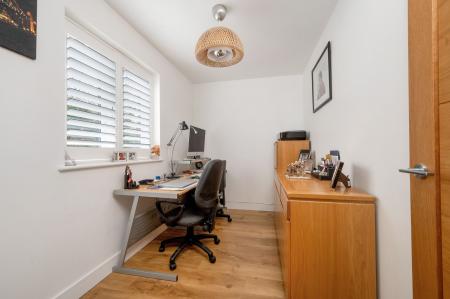 3 bedroom Detached house for sale in Seaton Road, Glaston