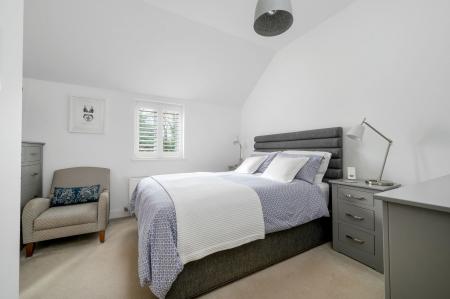 3 bedroom Detached house for sale in Seaton Road, Glaston