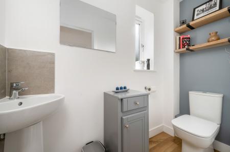 3 bedroom Detached house for sale in Seaton Road, Glaston