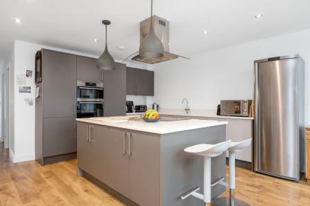 3 bedroom Detached house for sale in Seaton Road, Glaston