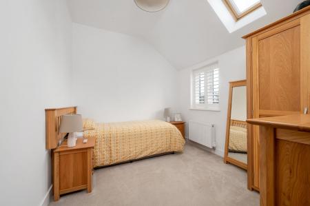 3 bedroom Detached house for sale in Seaton Road, Glaston