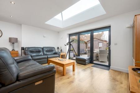 3 bedroom Detached house for sale in Seaton Road, Glaston