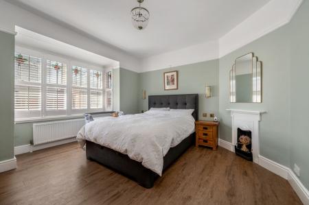 3 bedroom Detached house for sale in Station Road, Oakham, LE15