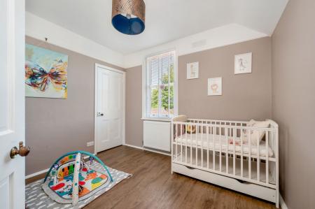 3 bedroom Detached house for sale in Station Road, Oakham, LE15