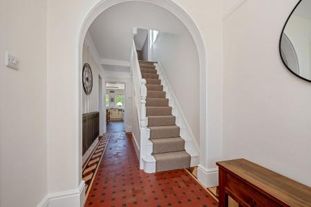 3 bedroom Detached house for sale in Station Road, Oakham, LE15